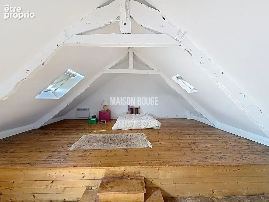 Maison en pierre proche de SAINT MALO  - Jardin - Garage - photo 19