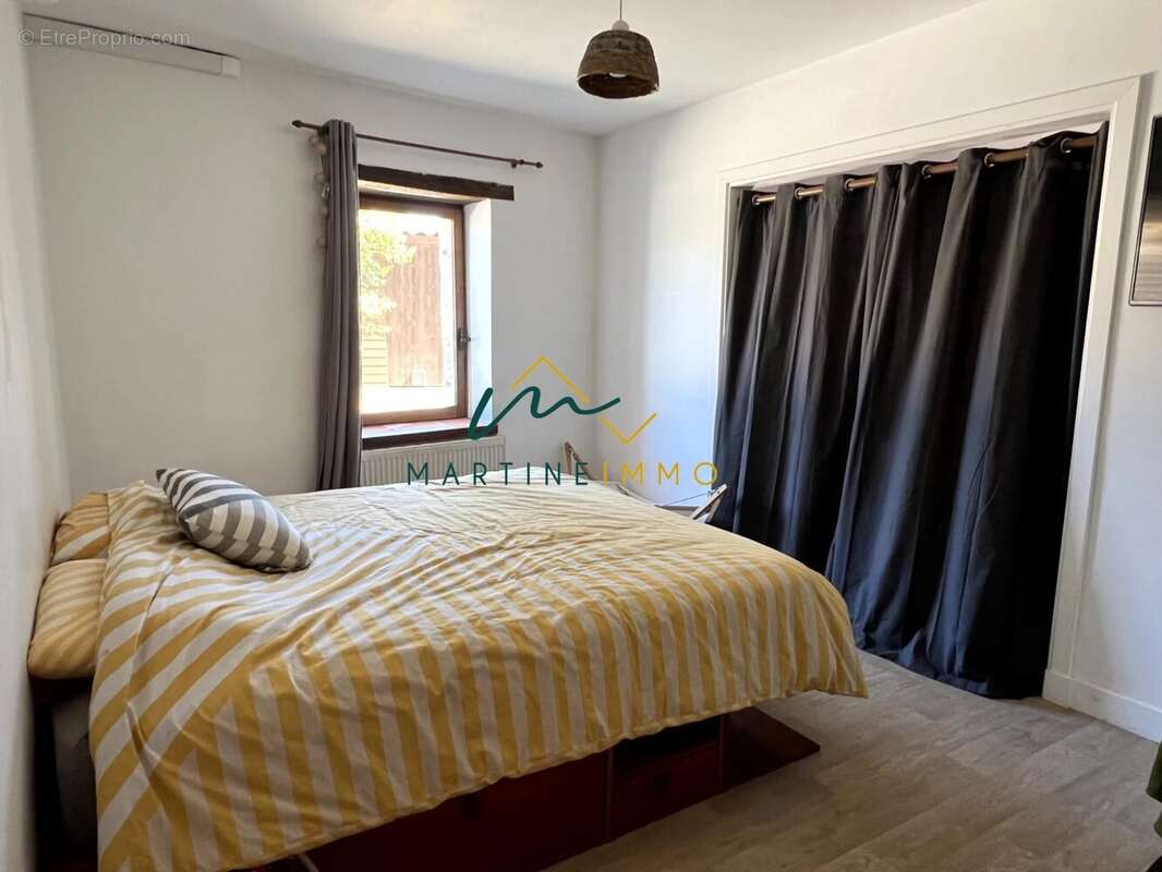 A vendre maison pierre 400m2 avec piscine - photo 10