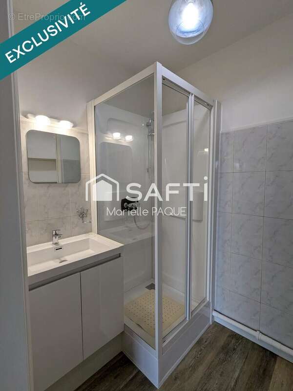 Photo 4 - Appartement à BOULOGNE-SUR-MER
