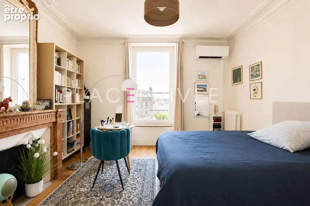Appartement de caractère - photo 8