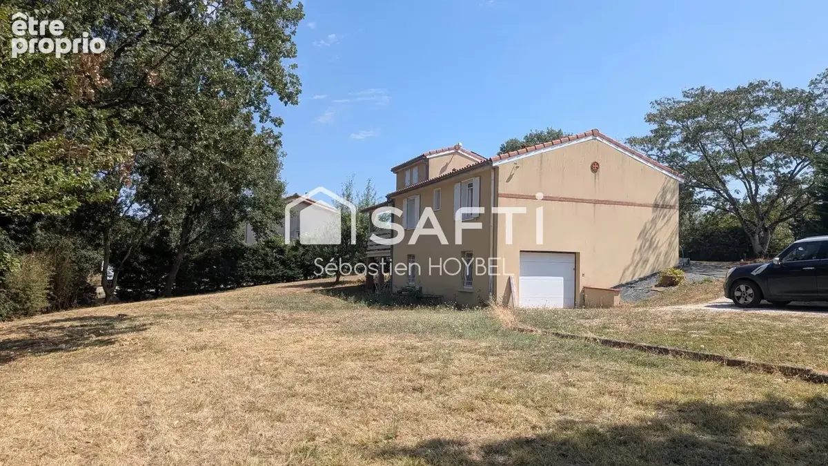 Photo 1 - Maison à BEAUMONT-SUR-LEZE