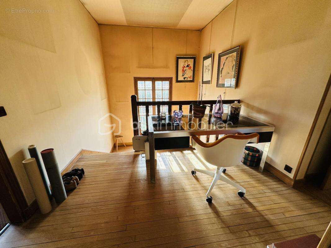 Maison à BOIS-LE-ROI