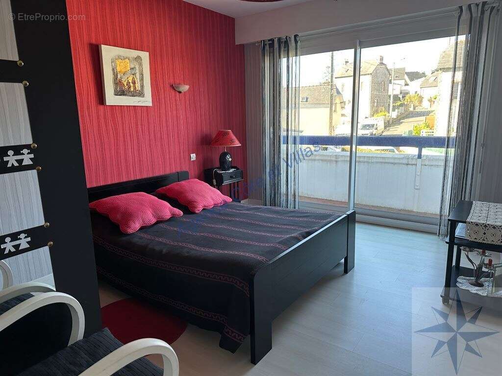 Maison à PLENEUF-VAL-ANDRE