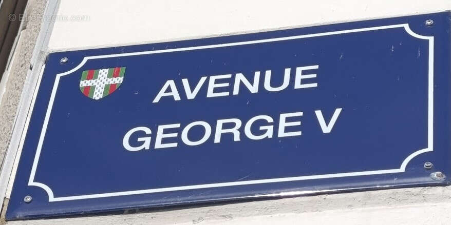 Appartement à DINARD