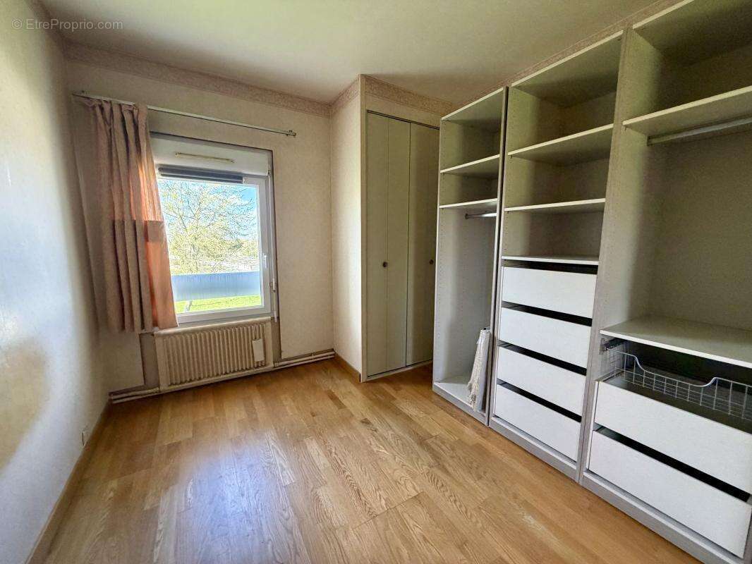 Appartement à AUXERRE