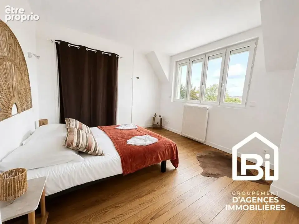 Maison 5 pièces 76 m² à vendre à Mondeville (14120) - photo 7