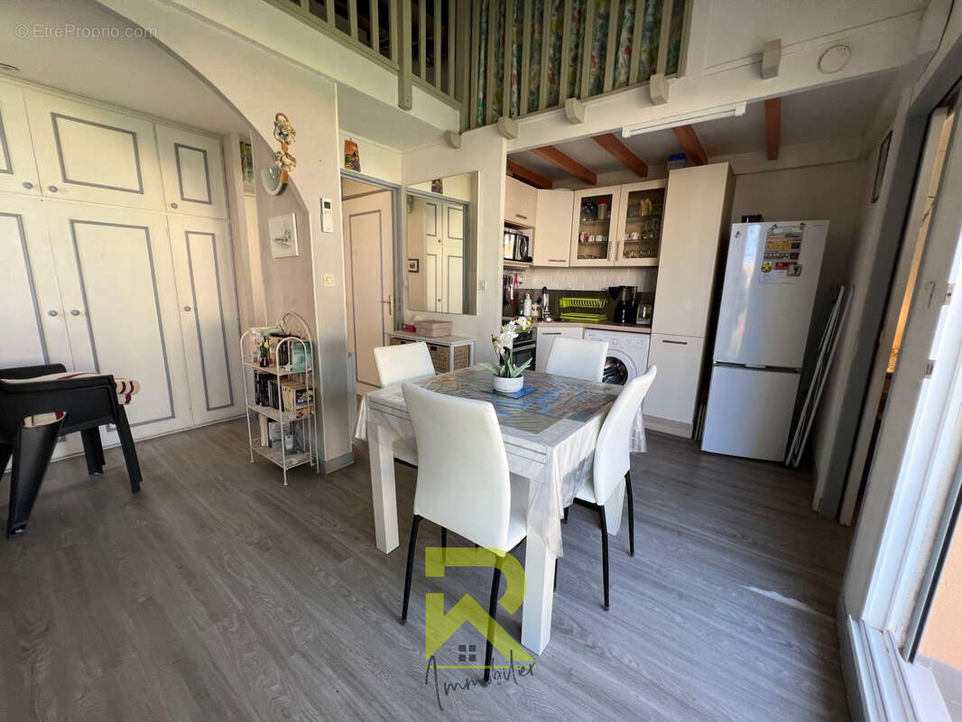 Appartement à AGDE