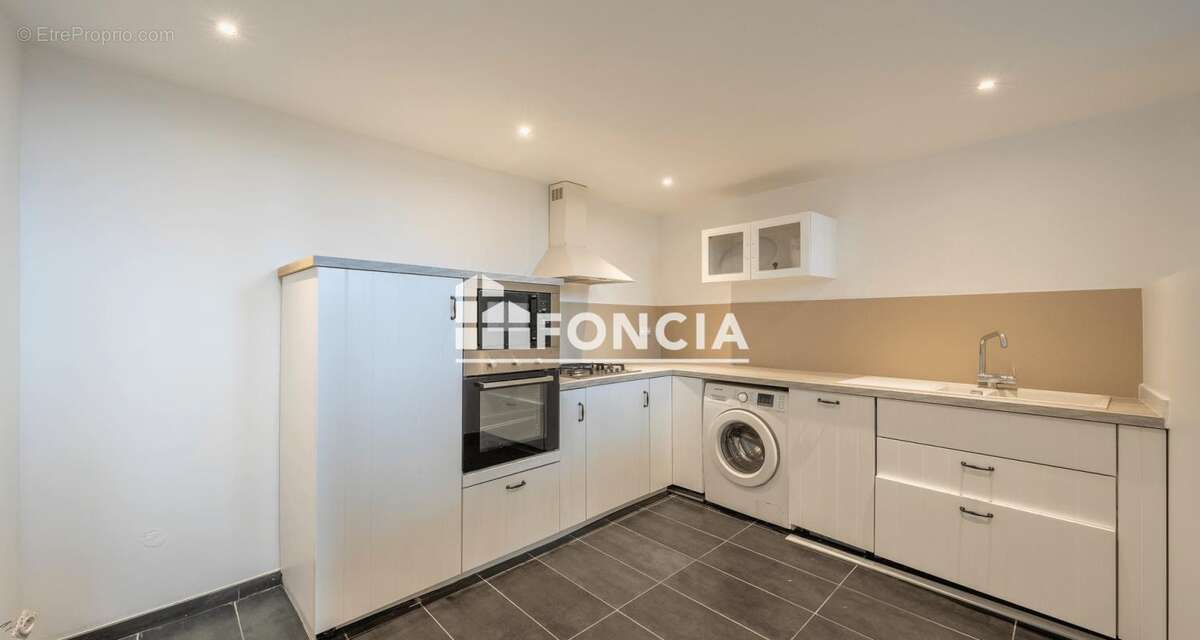 Appartement à LORMONT