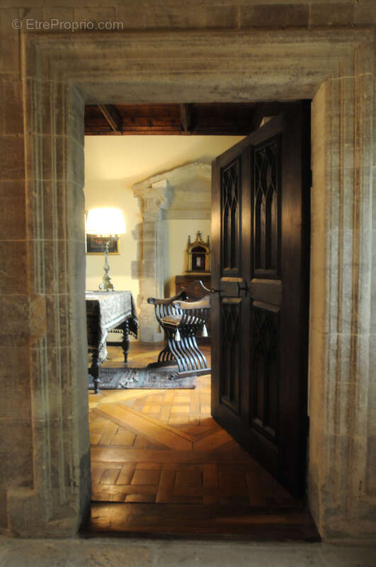 Maison à SAINT-ANDRE-EN-ROYANS