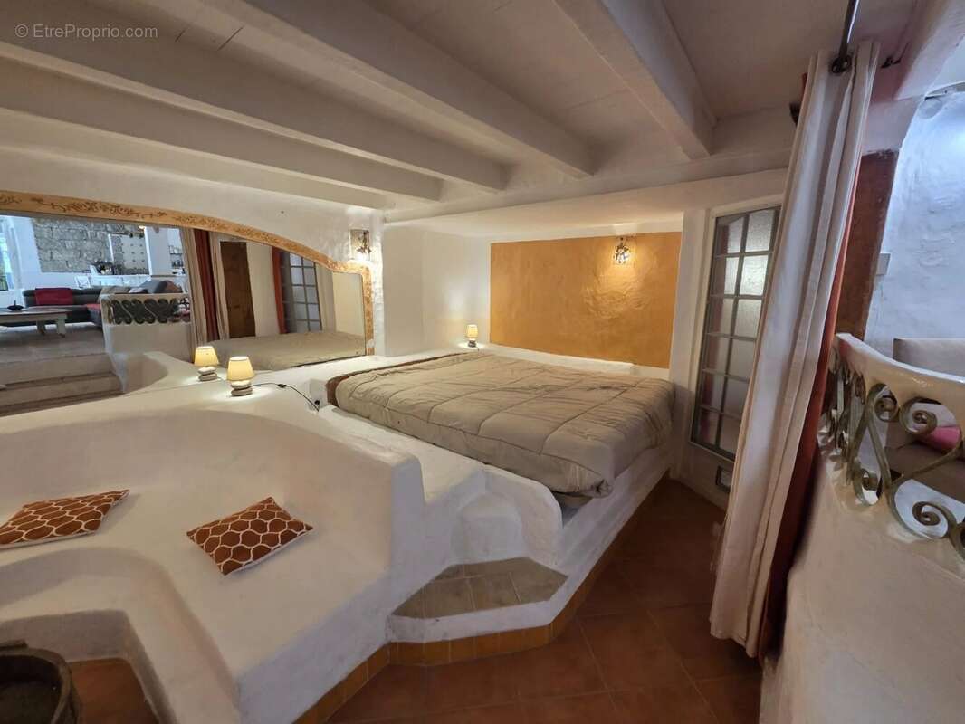Appartement à PROPRIANO