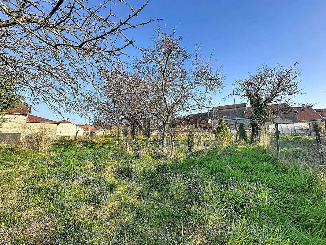 Maison à GENDREVILLE