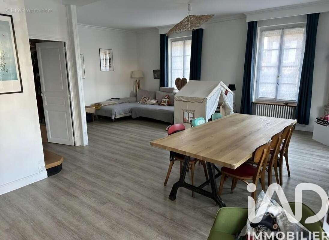 Photo 7 - Maison à GISORS