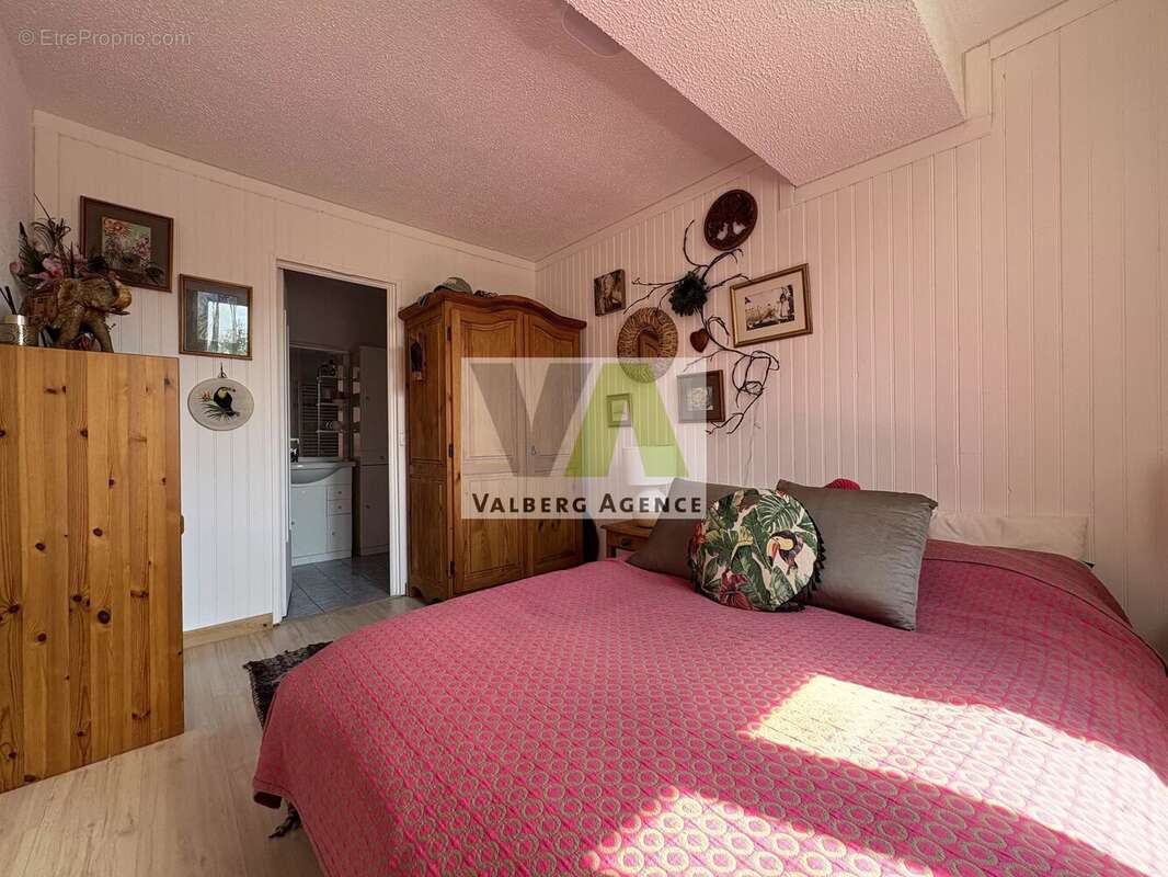 Appartement avec jardin - photo 6