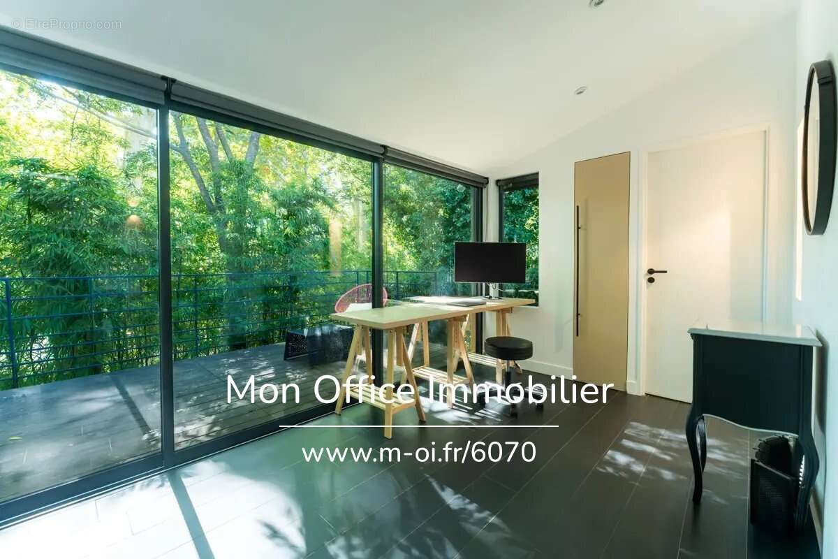 Maison à AIX-EN-PROVENCE