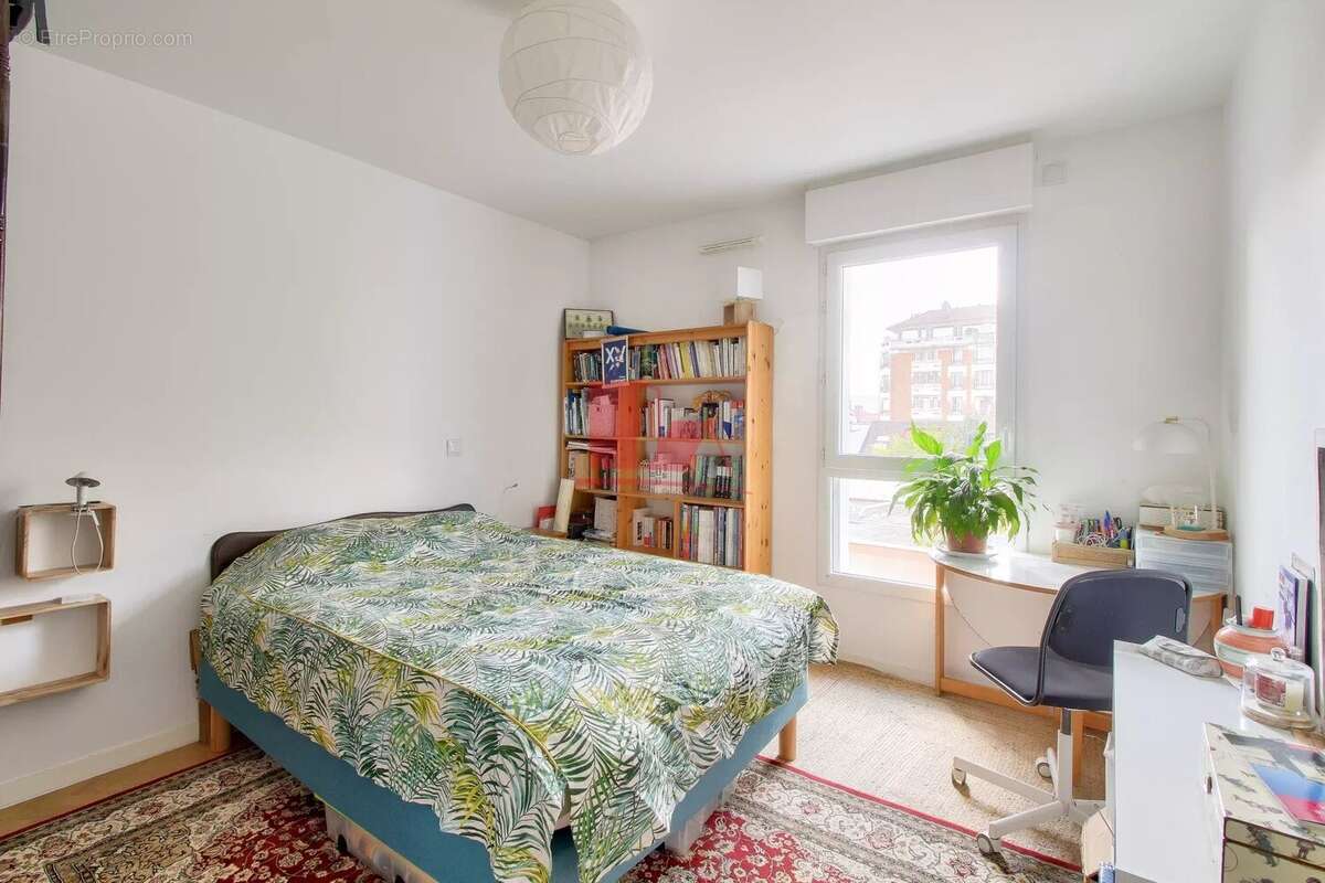 Appartement à VANVES