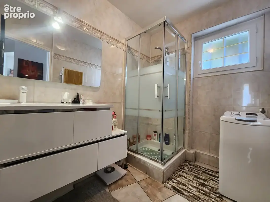 Maison 108 m² à Saint-Maurice-Sur-Fessard  - photo 8