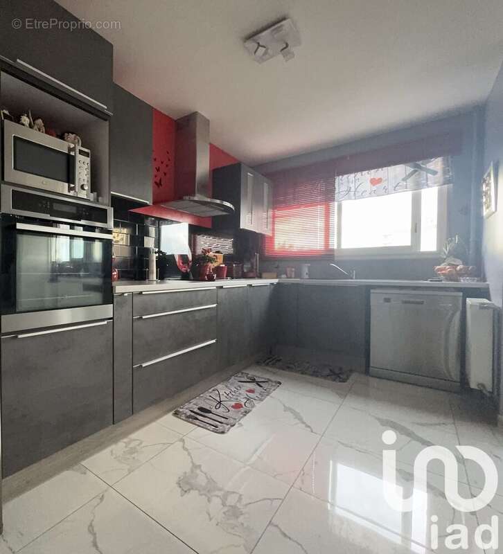 Photo 5 - Appartement à SUCY-EN-BRIE