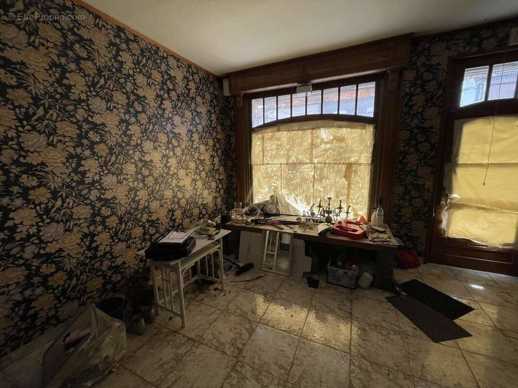 Maison à AVION