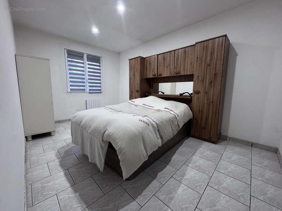 Maison à FREVIN-CAPELLE