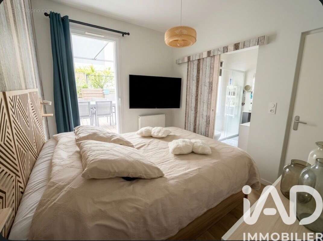 Photo 9 - Appartement à BORDEAUX