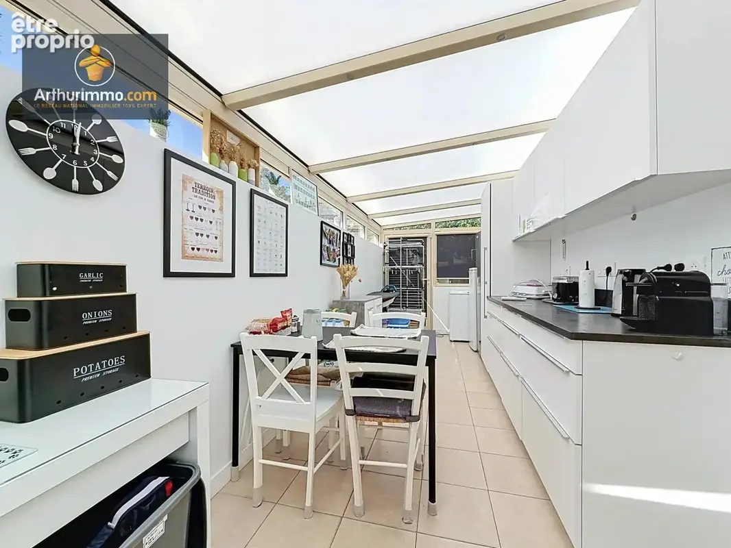 Vente Maison Eaubonne(95600) 395 000ï¿œ - photo 5