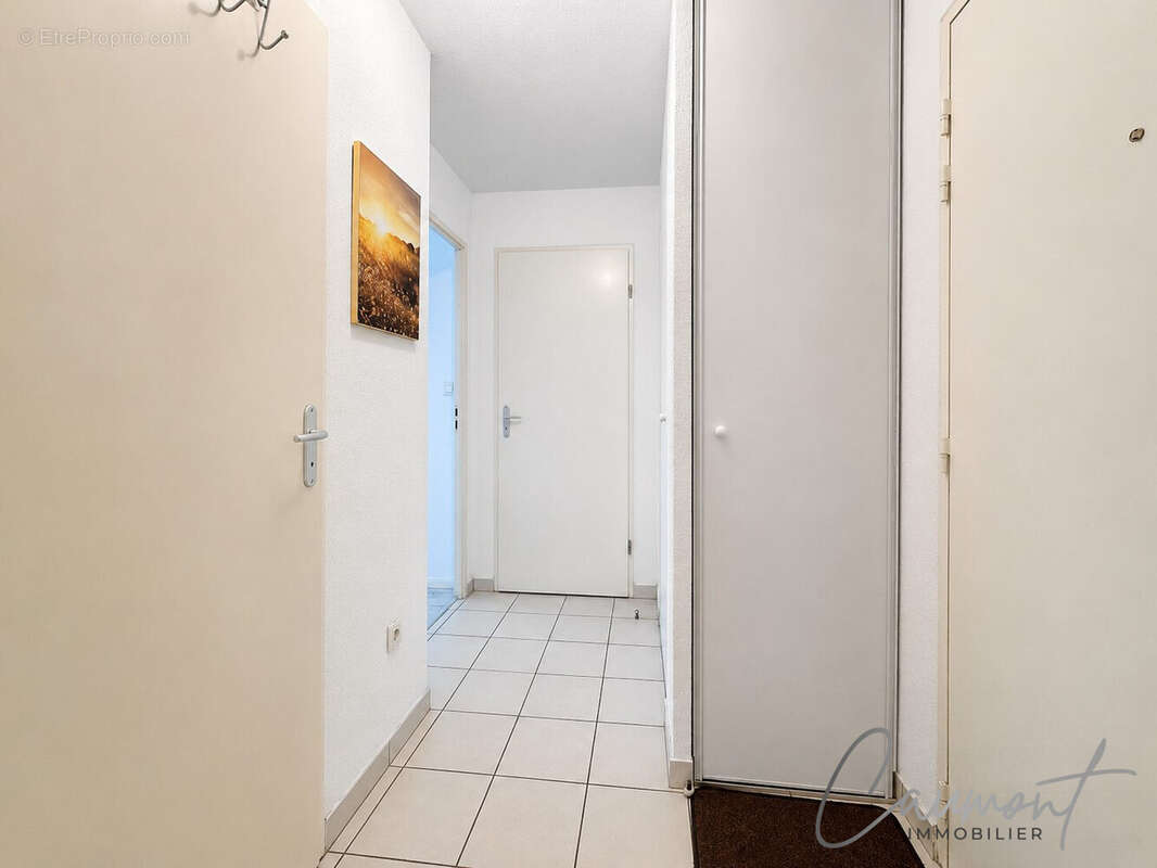 Appartement à LE HAVRE