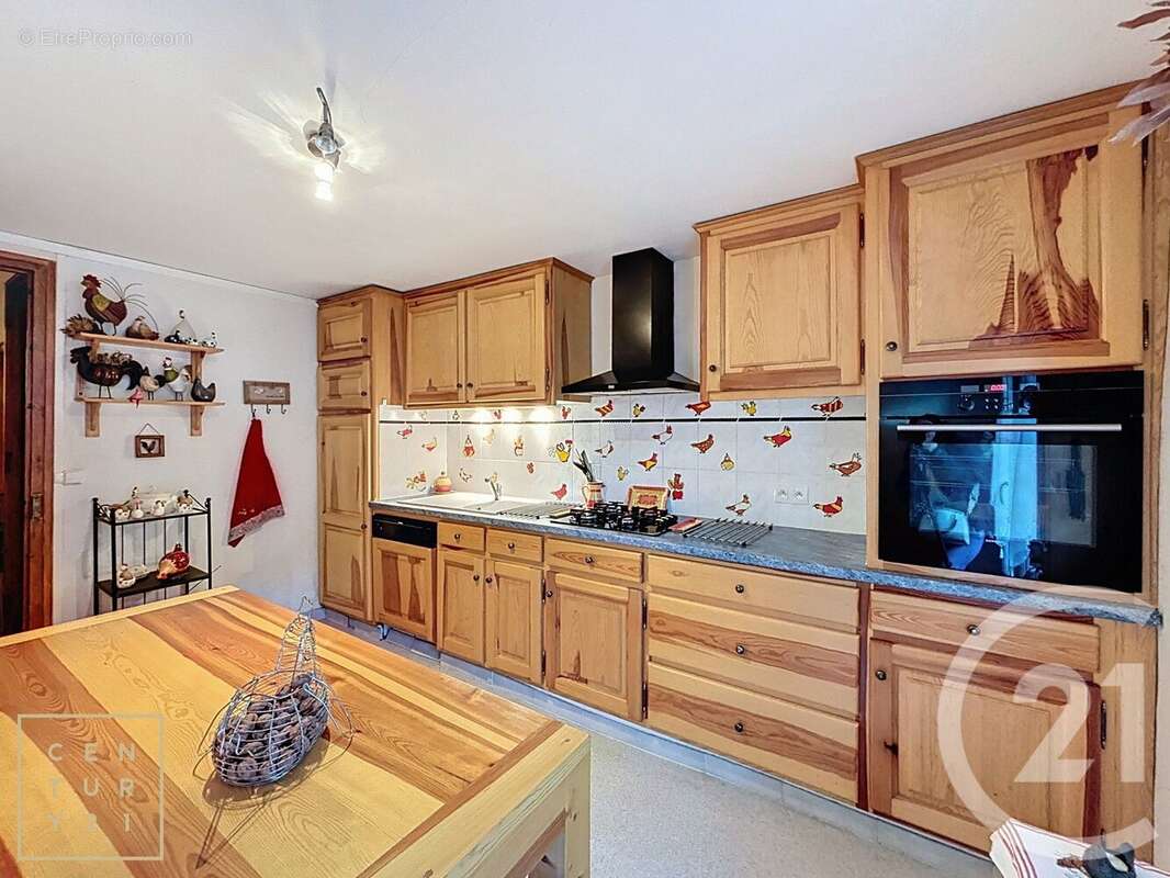 Maison à RIA-SIRACH