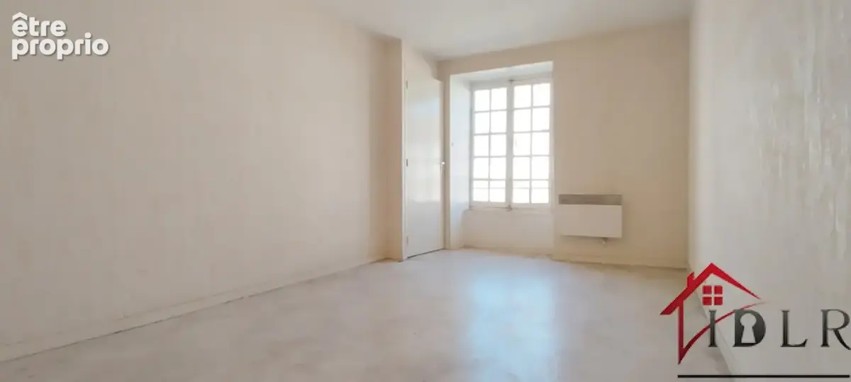 Jolie maison à rénover, sept pièces, 197 mètres arrés habita - photo 11