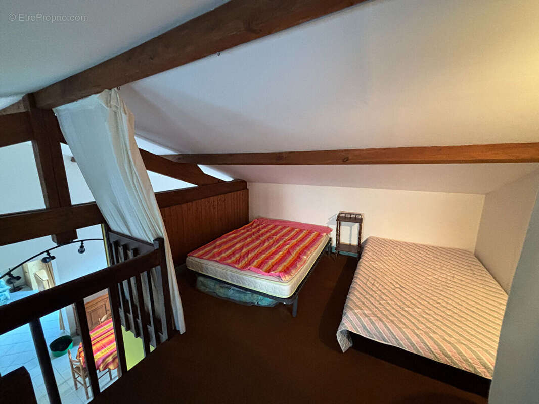 Maison à SAINT-PIERRE-D&#039;OLERON