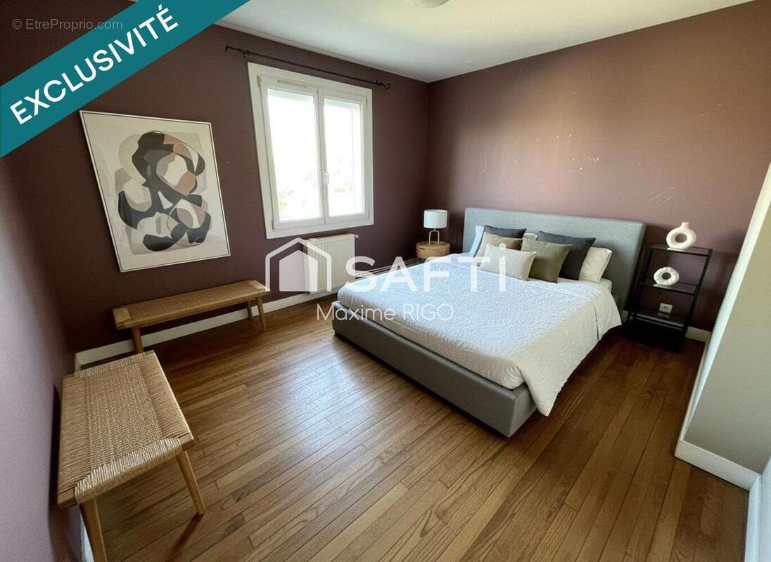 Photo 6 - Maison à MARMANDE