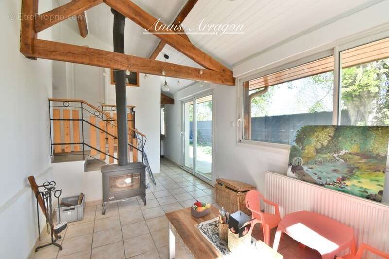 Maison à vendre 3 pièces VILLENEUVE SUR LOT (47) - photo 13
