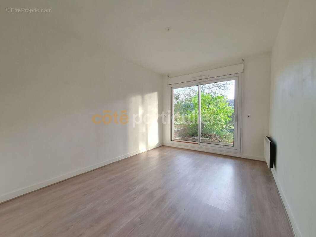 Appartement à SAINT-GERMAIN-EN-LAYE