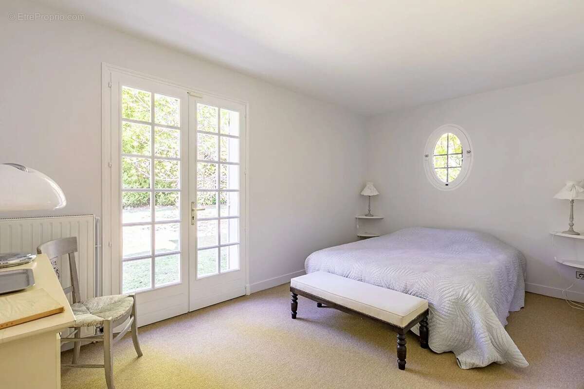 Maison à SENLIS