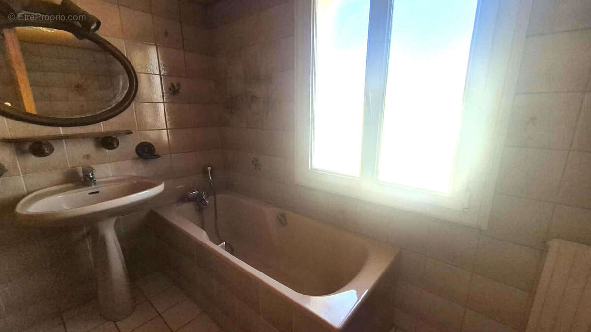 Maison Vincey 150 m2 - photo 8