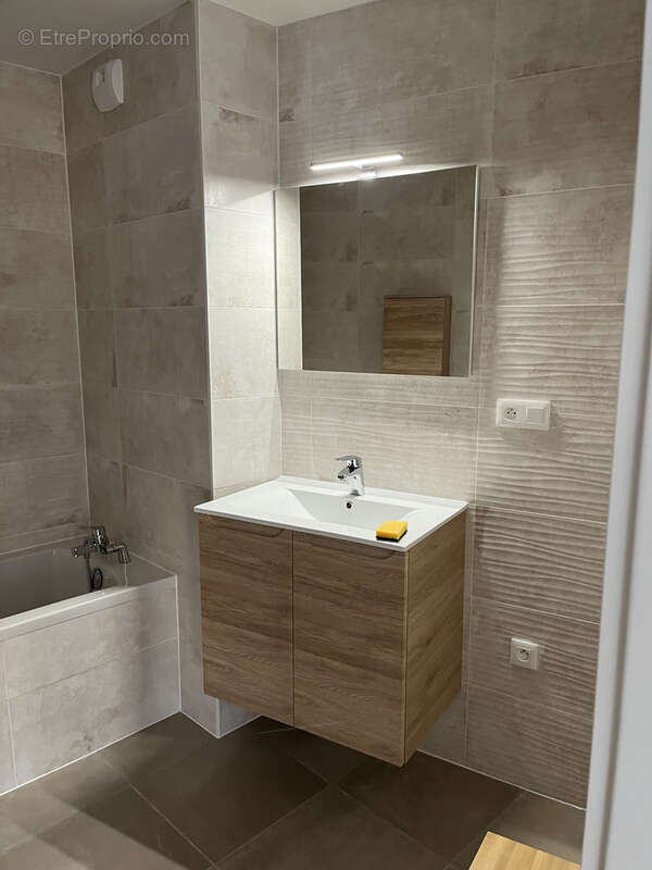 Appartement à ILLKIRCH-GRAFFENSTADEN