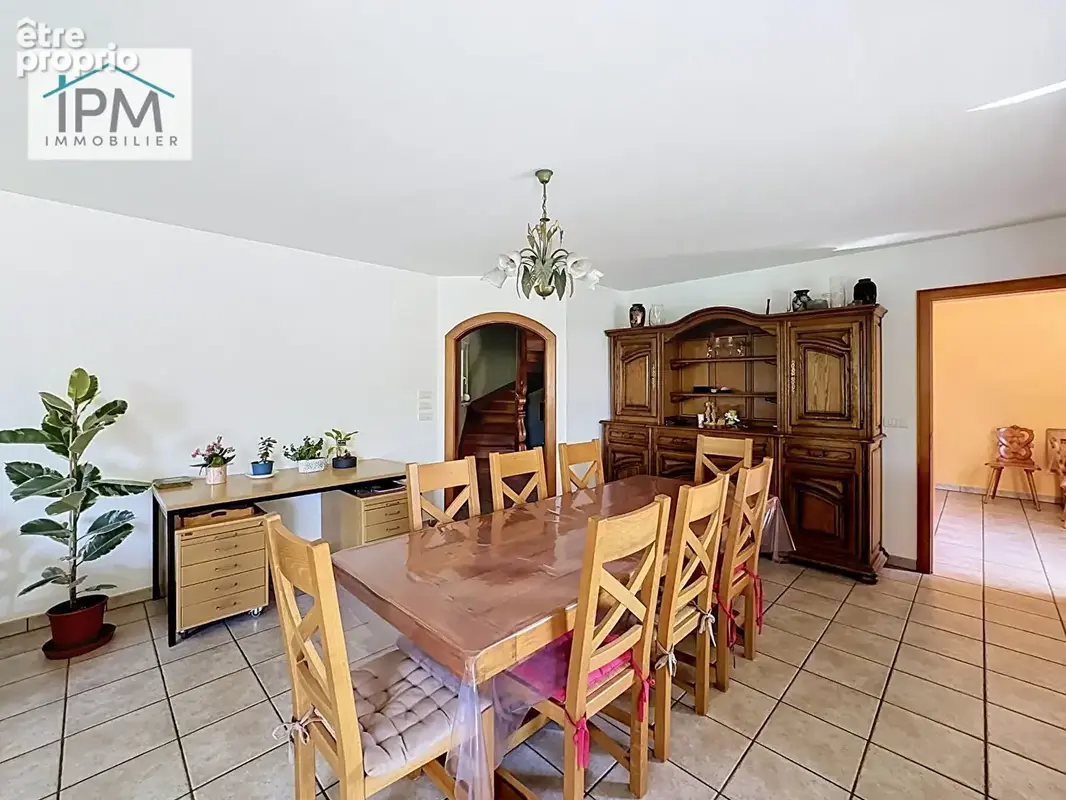 Maison 6 pièces 150m² - 8 ares  à GRESSWILLER - acheter - Ipm Immobilier - photo 3
