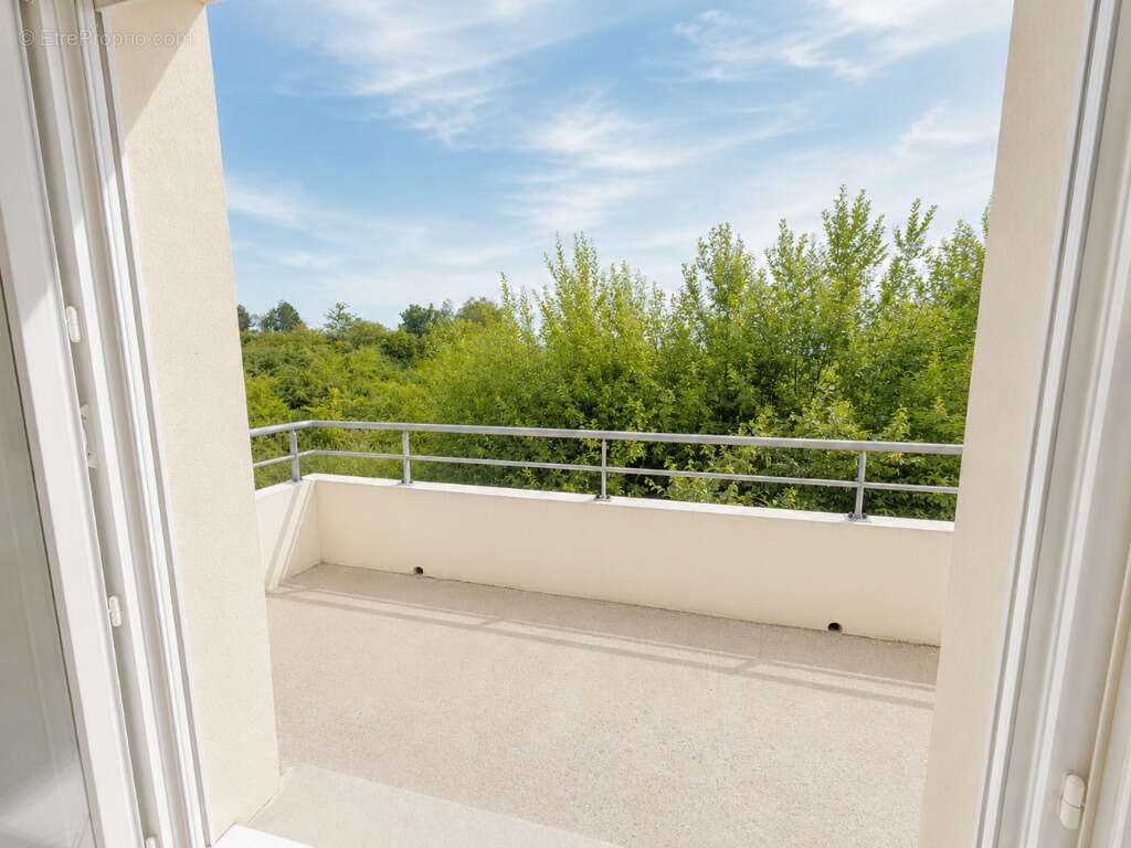 T2 avec balcon et parking en résidence sécurisée ! - photo 7