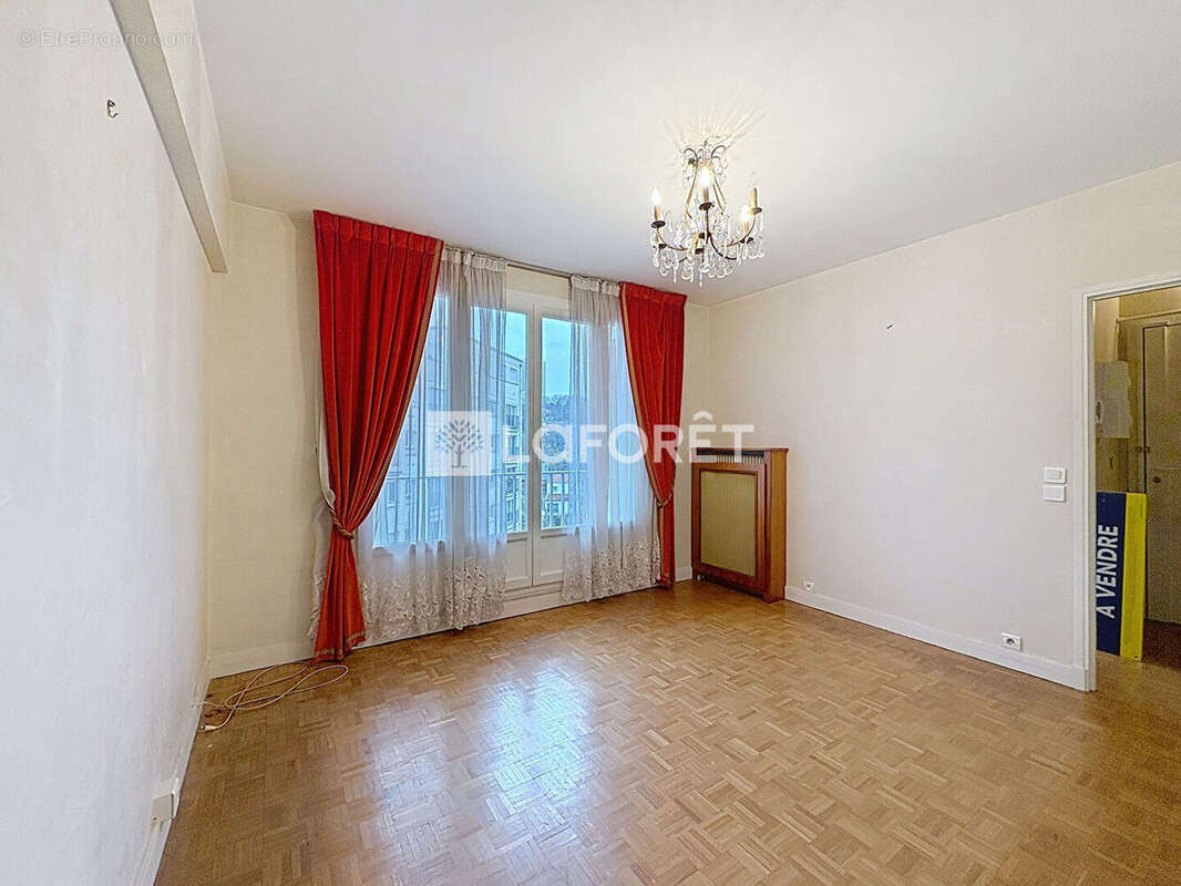 Appartement à BAGNOLET