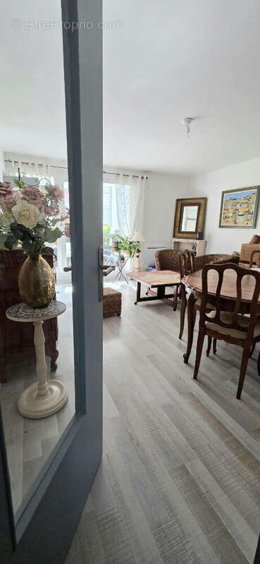 Appartement à QUIMPER