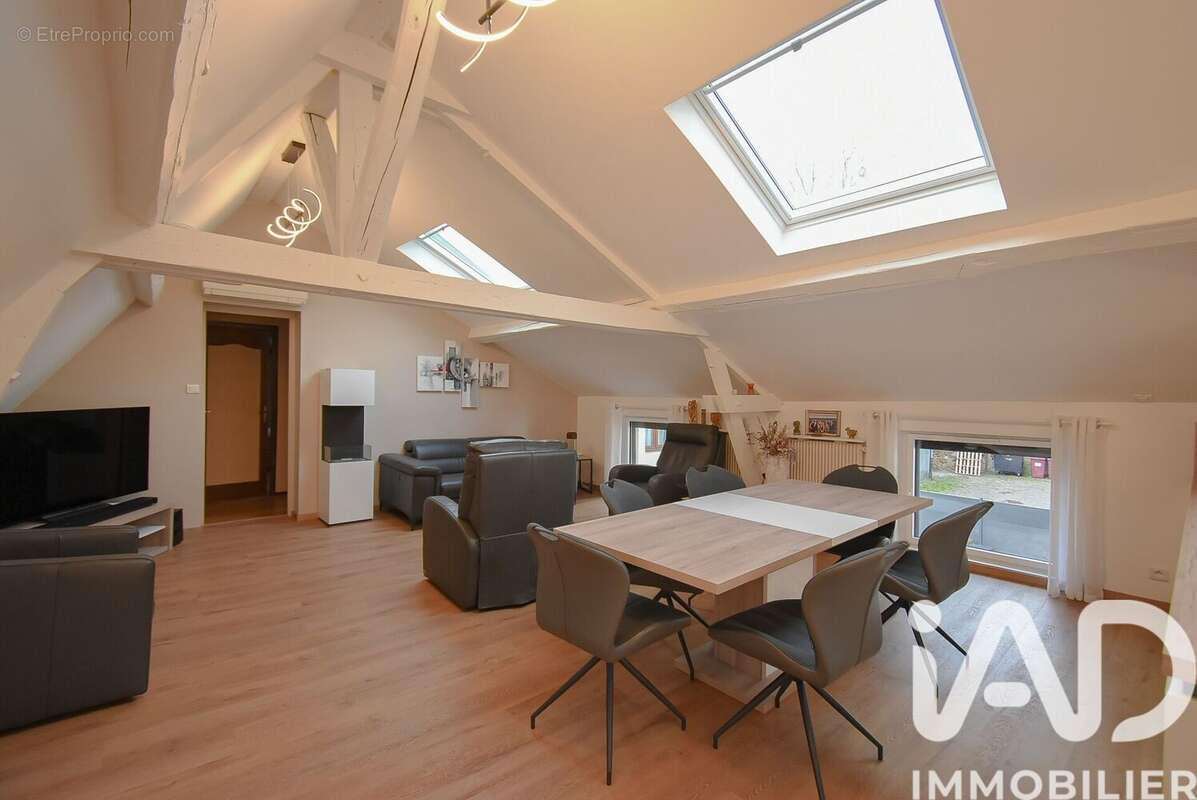 Photo 4 - Maison à NOISIEL