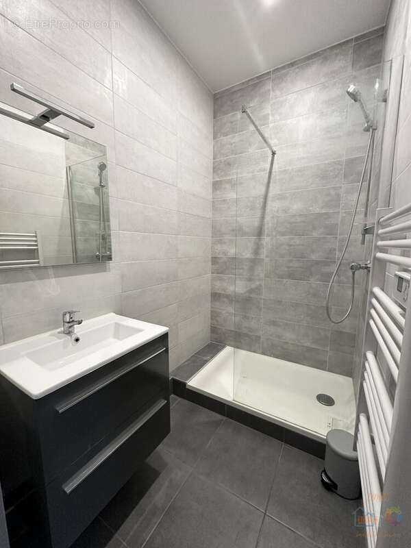 Appartement à MULHOUSE