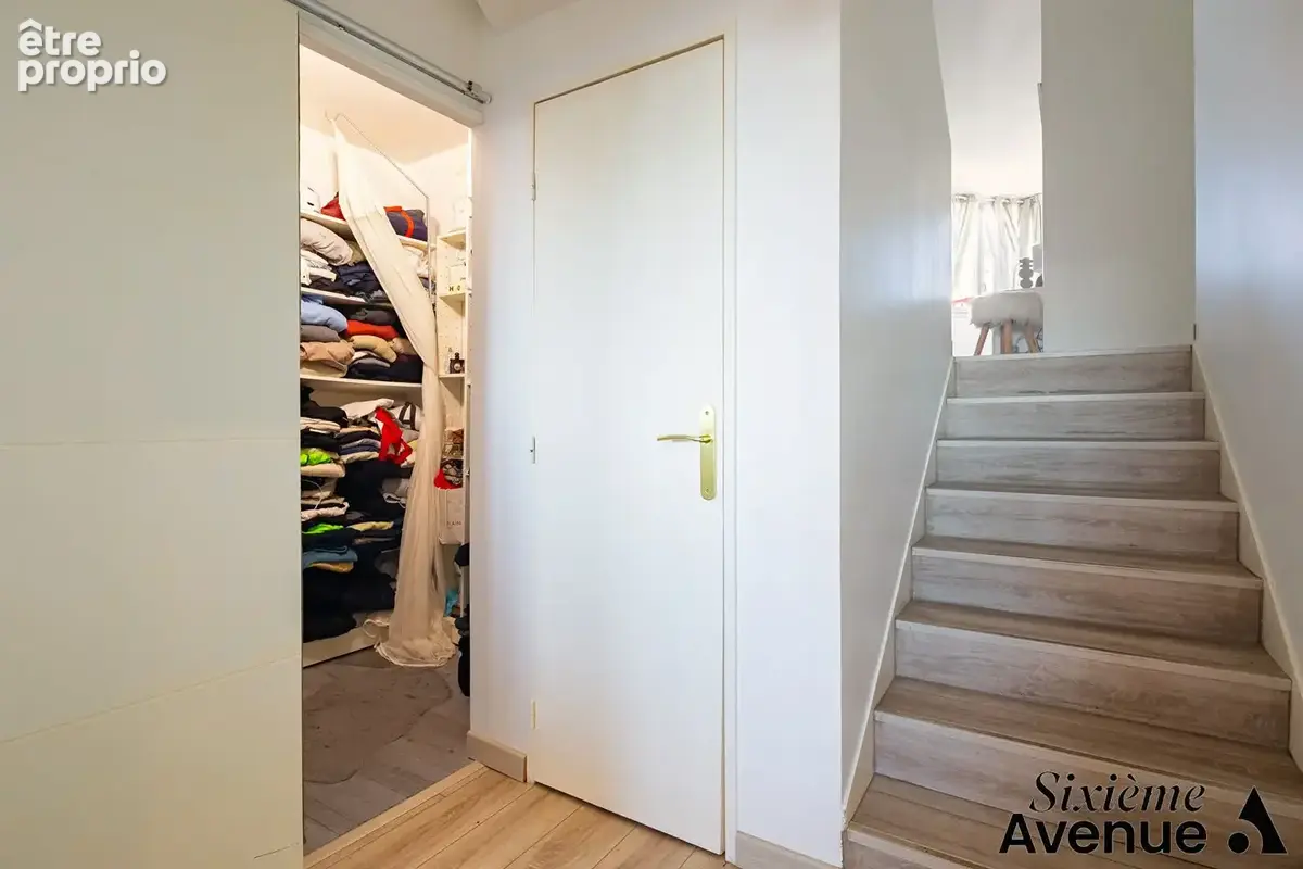 Appartement 4 pièces au pied du T2 - photo 6
