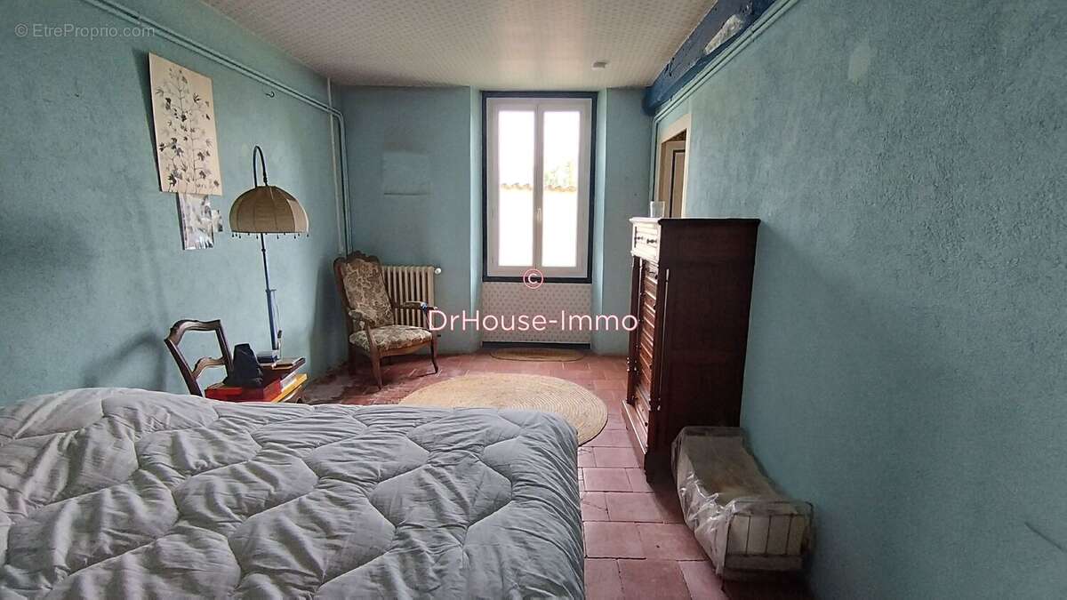 Maison à SAINT-AVIT-SAINT-NAZAIRE