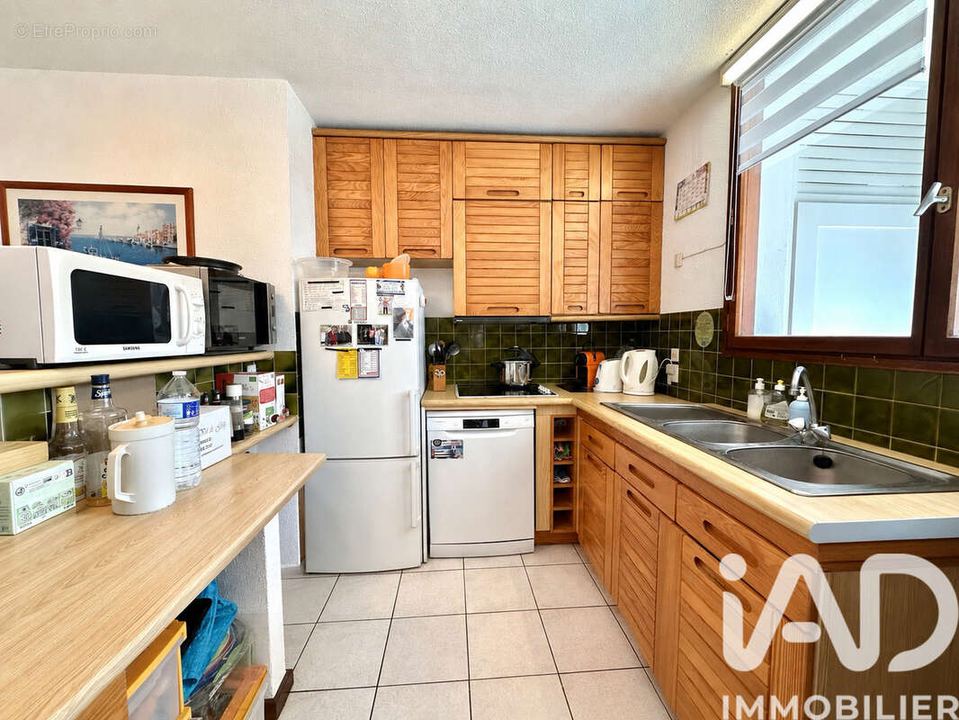 Photo 5 - Appartement à SAINTE-MAXIME