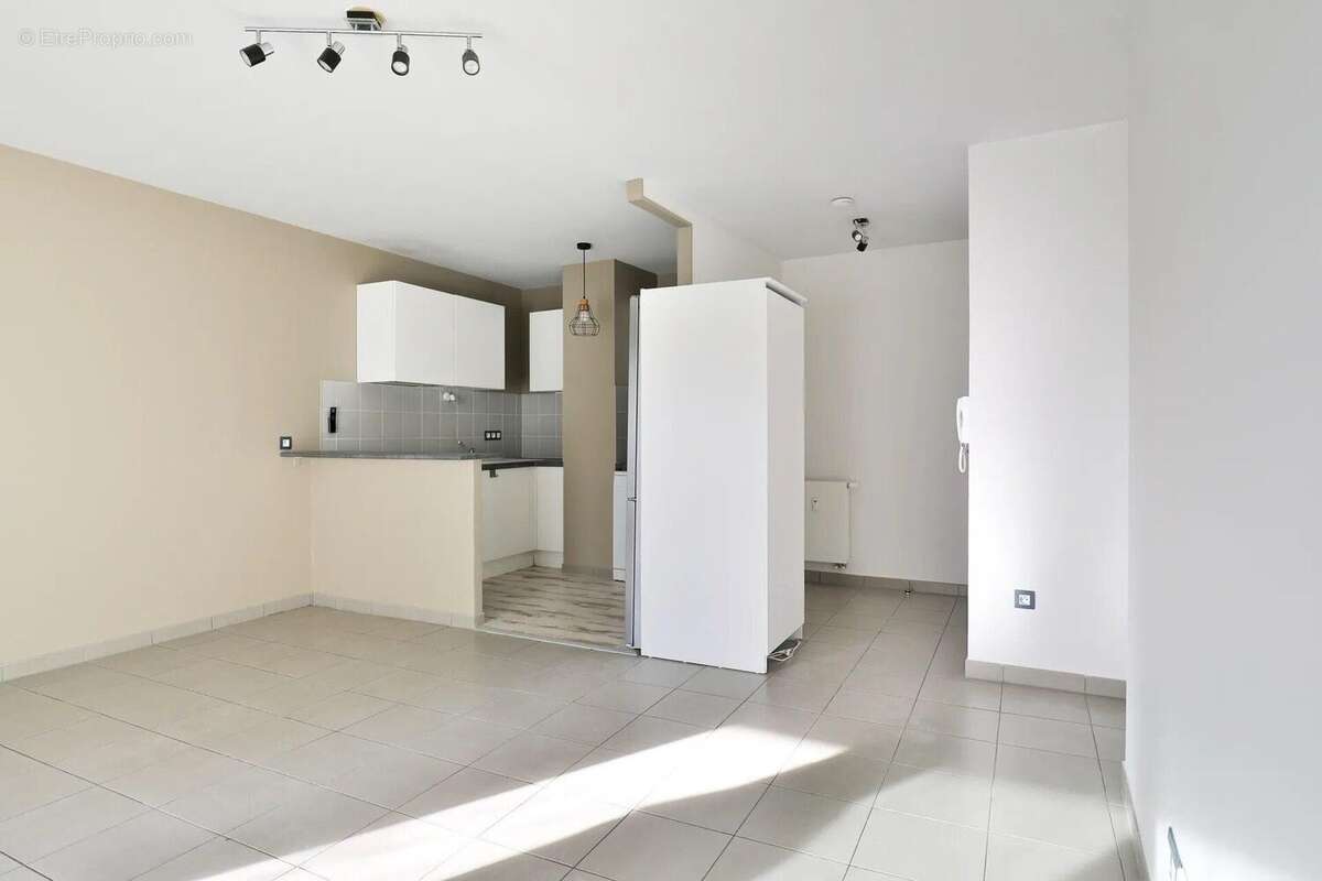 Photo 5 - Appartement à LA TESTE-DE-BUCH