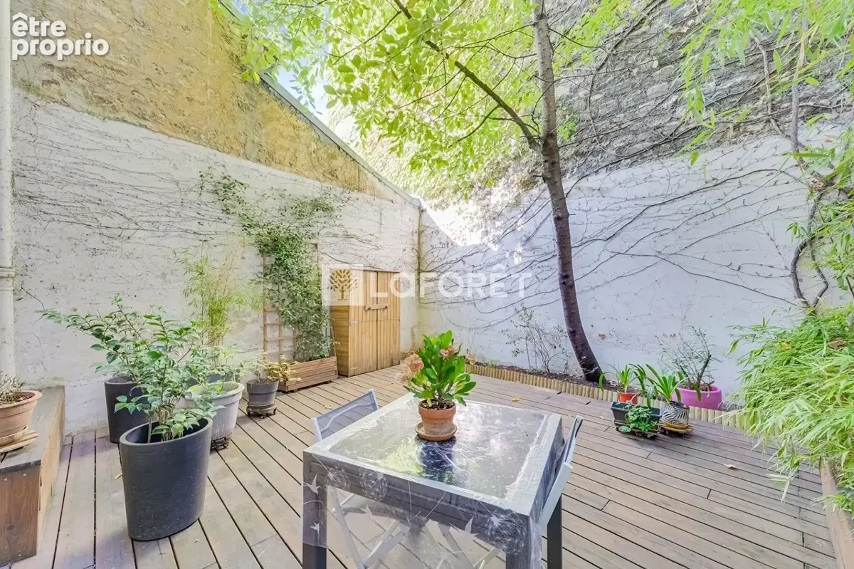 Photo Appartement à Paris-14e au prix de 499 800€