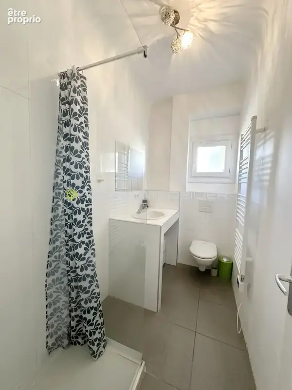 Exclusivité t2 meublé ajaccio cannes - photo 6