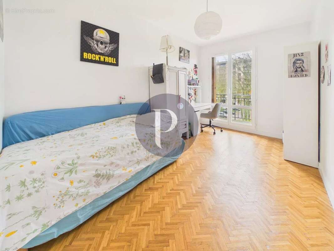 Appartement à ANTONY