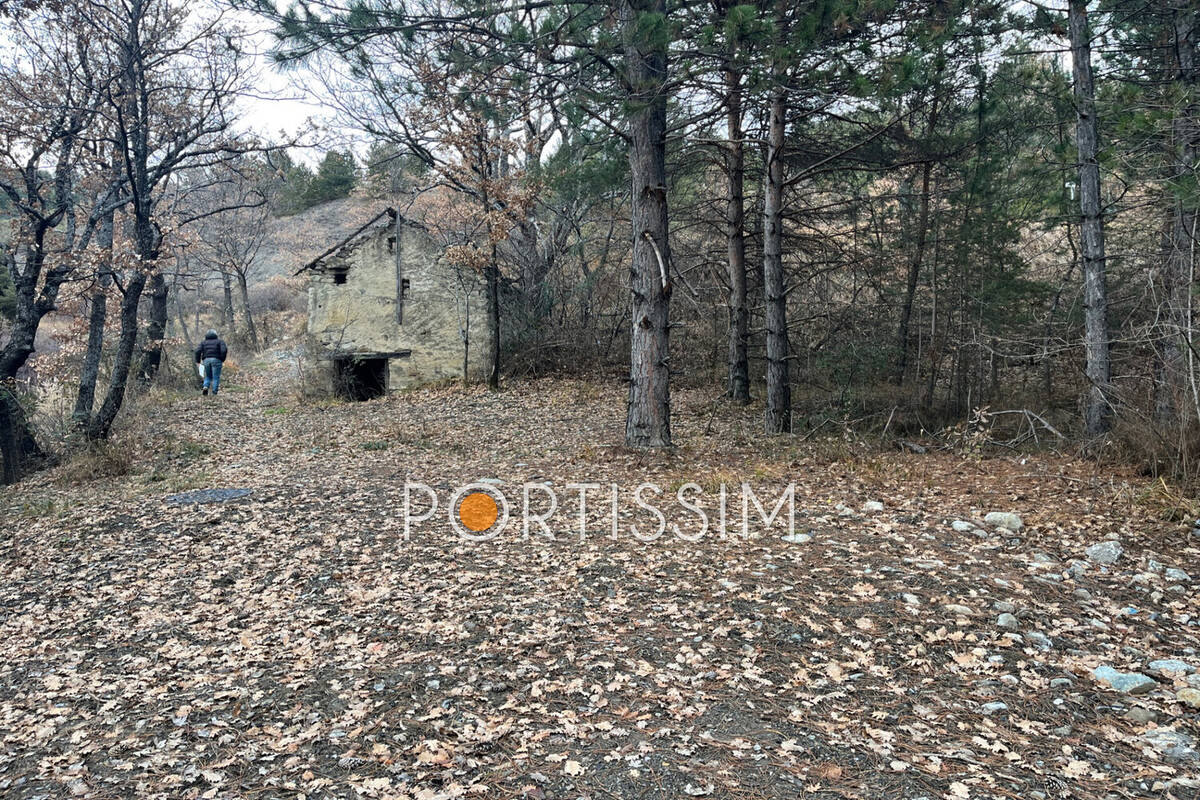 Terrain à SAVINES-LE-LAC