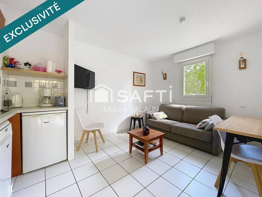 Photo 1 - Appartement à CARCANS
